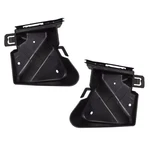 Ford Focus 2015-2018 Bumper Bracket Driver Passenger Side Pair Rear. Fixed Price $45.32.