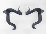 Front Bumper Stay Bracket Retainer Fits For Isuzu Rodeo Honda Passport 1994-1996. Fixed Price $63.99.
