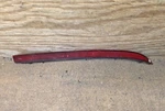 2016-2018 Lincoln Mkx Nautilus Lh Rear Bumper Reflector Light Lamp FA1Z15A449B. Fixed Price $39.99.