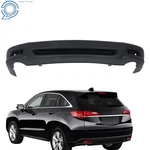 Textured Rear Lower Bumper Cover For Acura Rdx 2013-2015 AC1115100. Fixed Price $103.19.