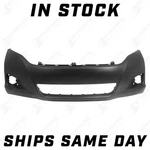 New Primered Front Bumper Cover Fascia Replacement For 2009-2016 Toyota Venza. Fixed Price $102.51.