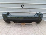 2009-2010 Kia Sportage Suv 2.7L V6 Gas Rear Bumper Cover Panel Oem 86611-1F510. Fixed Price $350.00.
