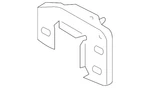 Genuine Ford Bumper Cover Bracket JL1Z-17N775-A. Fixed Price $116.82.
