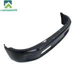 For Ram 1500 2013-2018 Black Front Bumper No Radar Holes Fog Light. Fixed Price $122.78.