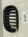 2007 2013 Bmw X5 E70/FE43 Front Left Driver Grille Oem+. Fixed Price $45.56.