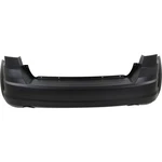 Bumper Cover For 2009-2018 Dodge Journey With Dual Exhaust Holes Rear Plastic. Fixed Price $189.85.
