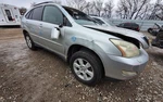 Lexus RX330 2004 Rear Bumper Reinforcement Used 3317. Fixed Price $190.30.