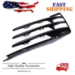 Bumper Face Bar Grilles Front Driver Left Side For Vw Hand Volkswagen Gti 15-17. Fixed Price $40.99.
