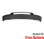 New Front Lower Bumper Valance Cover 20849307 For Chevrolet Equinox 2012-2015. Fixed Price $122.10.