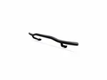 Black Horse Rear Dbl Bumper Guard Fit 08-14 Town & Country/gnd Caravan Stainless. Fixed Price $304.94.