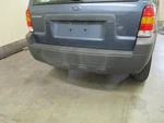 Ford Escape 2006 Rear Bumper Used 8975. Fixed Price $249.90.