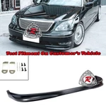 Fits 04-06 Lexus LS430 C-style Front Lip (polyurethane). Fixed Price $199.49.