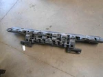2006-2010 Jeep Commander Rear Energy Absorber Interior Bumper. Fixed Price $110.25.