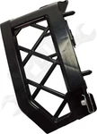 Apdty 166489 Front Bumper Bracket Lh, Side Cover. Fixed Price $28.98.