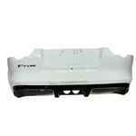 2014-2019 Jaguar X152 F-type Coupe Rear Bumper Cover Assembly Oem EX53-17D781-A. Fixed Price $599.00.