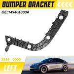 1494043-00-A Rear Left Side Bumper Bracket Retainer For 2020-2023 Tesla Model Y.. Fixed Price $14.24.