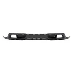 Fit 2019 2020 2021 Chevy Silverado 1500 Front Bumper Cover Lower Valance W/o Z71. Fixed Price $348.85.