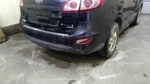 Hyundai Santa Fe 2011 Rear Bumper 866110W700 Used 0420. Fixed Price $174.99.