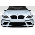 Duraflex E92 Coupe E93 Convertible M2 Look Front Bumper For 3-SERIES Bmw 07-10. Fixed Price $789.00.