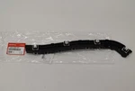 Genuine Honda Bumper Guide 71598-SWA-A01. Fixed Price $27.13.