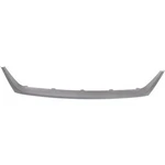 New Grille Trim Lower For Toyota Venza 2013-2016 TO1044113 527110T010. Fixed Price $51.25.
