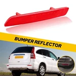 For 2010 2011 Honda Cr-v Ex-l Lx Rear Right Side Reflector Bumper Light Case. Fixed Price $10.44.