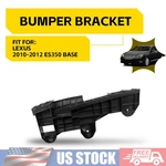 Bumper Brackets For Lexus ES350 Base 2010-12 Front Passenger Rh Side 5211533100. Fixed Price $16.14.