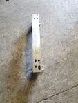 10 11 12 13 14 15 Toyota Prius Front Bumper Reinforcement Oem. Fixed Price $130.50.