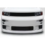 Duraflex Jp Design Front Bumper For Xb Scion 04-07 Ed 117732. Fixed Price $439.00.