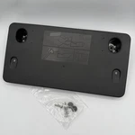 Genuine Mercedes Benz W463 G63 Amg Front License Plate Bracket Holder. Fixed Price $64.99.