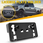 2021-2023 Ford F150 ML3Z-17A385-BB Front License Plate Bracket Plastic Eoa. Fixed Price $14.99.