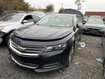Rear Bumper Lt Without Park Assist Fits 16-20 Impala 588113. Fixed Price $465.95.
