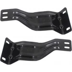 Ford F-series Superduty Front Bumper Bracket 2011-2016 Passenger And Driver. Fixed Price $78.28.