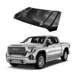 Fit 2019 2020 2021 2022 2023 2024 2025 2026 Gmc Sierra 1500 Pickup Hood Steel. Fixed Price $600.02.