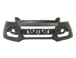 New Primered Front Bumper Cover Replacement 2013-2016 Ford Escape W/o Park. Fixed Price $109.87.