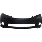 Bumper Cover Fascia Front 5211908903 For Toyota Sienna 2011-2017. Fixed Price $223.93.