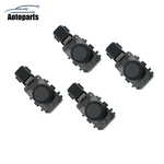 89341-06070 For 2019-2025 Toyota Highlander RAV4 Avalon Parking Sensor X4. Fixed Price $108.67.