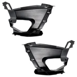 Pair Of Front Bumper Brackets 2020-2022 Volkswagen Atlas Sel Premium 3CM807883. Fixed Price $122.90.