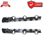 Bumper Bracket For 2013-2015 Subaru Xv Crosstrek Rear Left & Right Side 2PCS. Fixed Price $43.10.