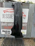 09 10 11 12 Lincoln Mks Rear Bumper BS-325. Fixed Price $250.00.