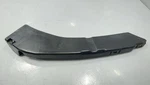 2010-2018 Dodge Ram Right Bumper Fascia Support Bracket P/n 68045726AA Oem Used. Fixed Price $29.99.