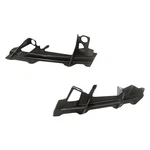 For Dodge Avenger 08-10 Bumper Cover Bracket Set Front Driver & Passenger Side. Fixed Price $21.24.