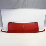 1985.5-1989 Porsche Front Nose Panel Trim 94450303302 Oem. Fixed Price $219.50.