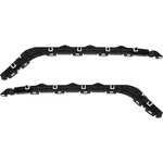 New Rear Left & Right Side Bumper Bracket For 2007-2012 Lexus ES350 Set Of. Fixed Price $49.99.