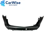 2017-2022 Chrysler Pacifica Bumper Cover Fascia Rear Sensors 68312627AE Mopar. Fixed Price $449.99.