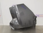 22 Nissan Pathfinder Bumper End Cap Gray Kad Rear Right Passenger. Fixed Price $150.00.