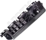 Apdty 164238 Front Bumper Rh, Cover Bracket, (hatchback 07-11)/SEDAN. Fixed Price $13.47.