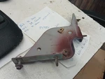 98-02 Firebird Trans Camaro Left Bumper Headlight Support Bracket Oem Gm. Fixed Price $34.99.