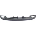 Front Valance For 2007-2012 Dodge Caliber Textured. Fixed Price $79.42.