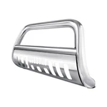 Westin 31-5170 Polished Stainless Steel 3" Bull Bar For 99-07 Silverado 1500. Fixed Price $371.90.